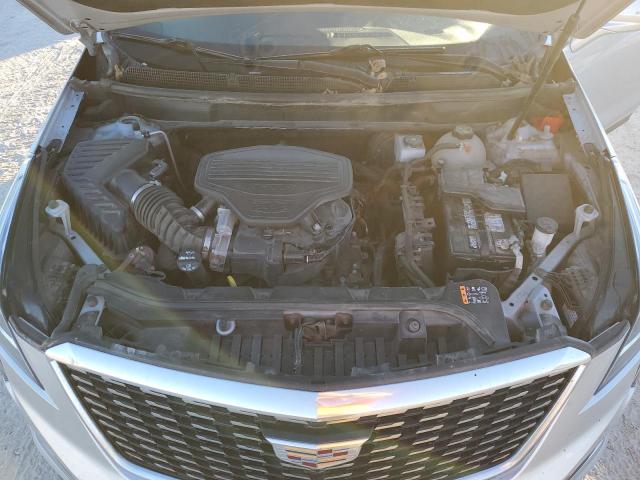 2020 CADILLAC XT5 PREMIU - 1GYKNDRS3LZ169302
