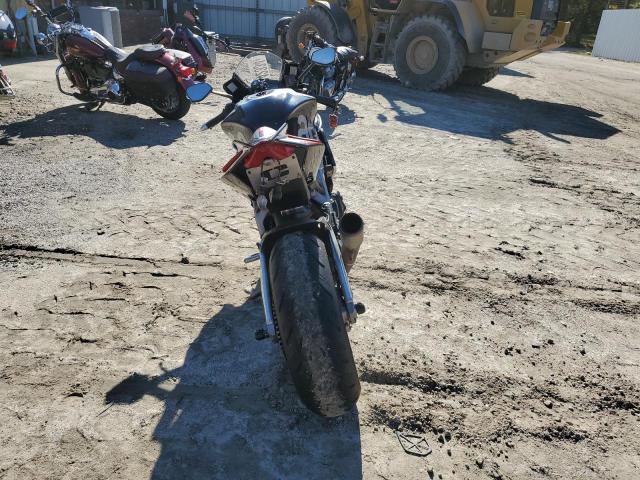 2016 APRILIA RSV4 RF ZD4RKUB07GS000764