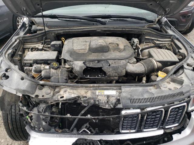 2017 JEEP GRAND CHER - 1C4RJFAG3HC605417