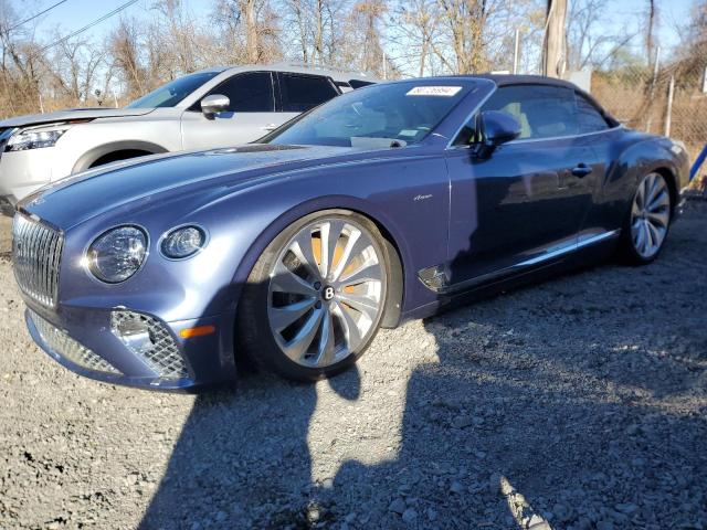 2024 BENTLEY CONTINENTA #2986489293