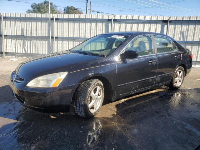 2004 HONDA ACCORD EX #3024467569