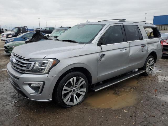 2020 FORD EXPEDITION - 1FMJK1KT9LEA61765