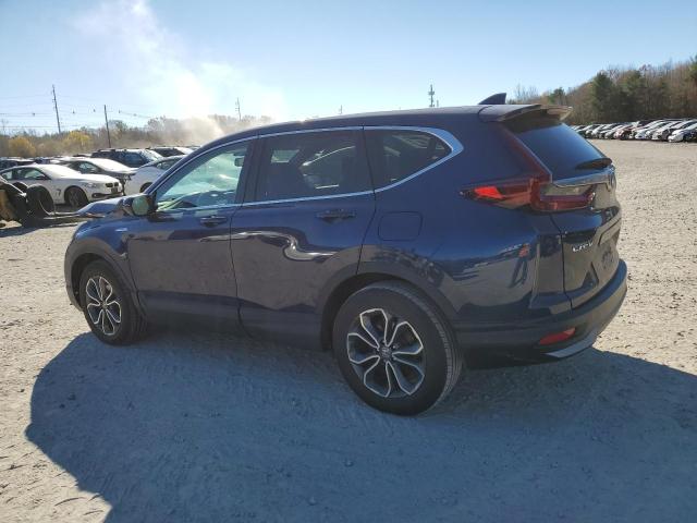 2021 HONDA CR-V EXL - 7FART6H81ME030938