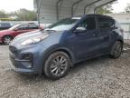 2022 KIA SPORTAGE S - KNDP63AC0N7996034