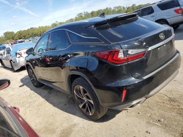 2017 LEXUS RX 350 BAS - 2T2ZZMCAXHC083488