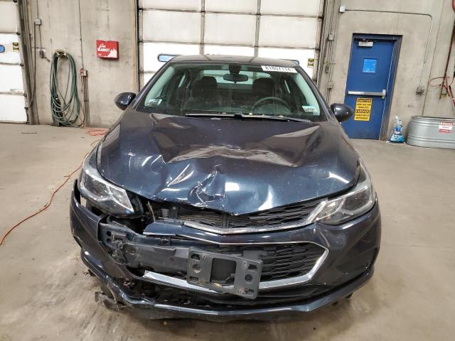 2016 CHEVROLET CRUZE LT - 1G1BE5SMXG7296243