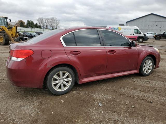 Vin: 4s3bmcc65b3218144, lot: 79092964, subaru legacy 2.5i premium 20113