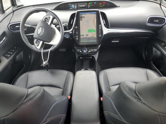 2018 TOYOTA PRIUS - JTDKARFU9J3553072
