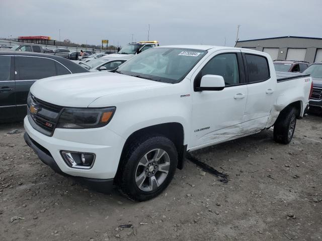2016 CHEVROLET COLORADO Z - 1GCPTDE14G1223516