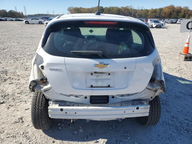 2018 CHEVROLET SPARK LS - KL8CB6SA3JC480687