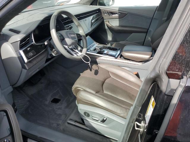 2021 AUDI Q8 PRESTIG WA1FVBF17MD044187
