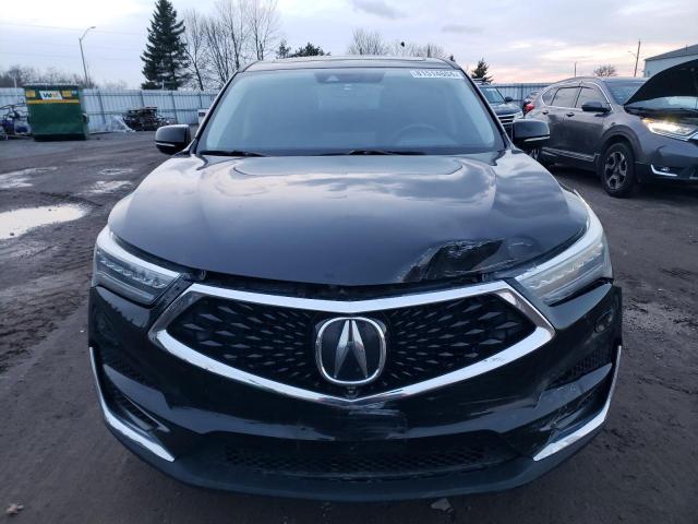 2019 ACURA RDX PLATIN 5J8TC2H97KL804415