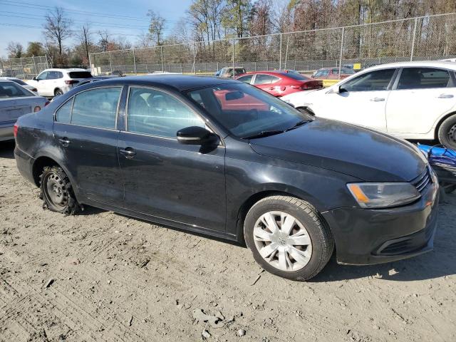 VIN 3VWD17AJ7EM365646 2014 VOLKSWAGEN JETTA no.4