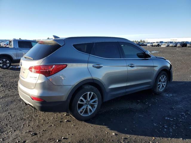 VIN 5XYZUDLA7EG171191 2014 Hyundai Santa Fe no.3