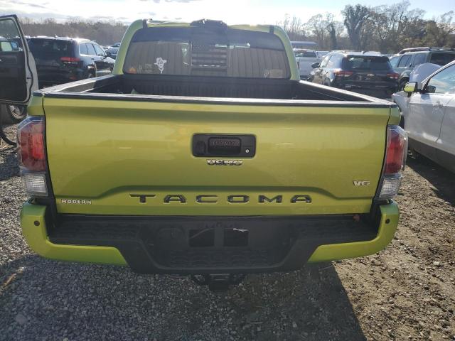 2023 TOYOTA TACOMA DOU - 3TYCZ5AN6PT165864