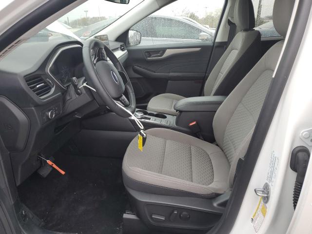 2022 FORD ESCAPE SE - 1FMCU9G68NUB65001
