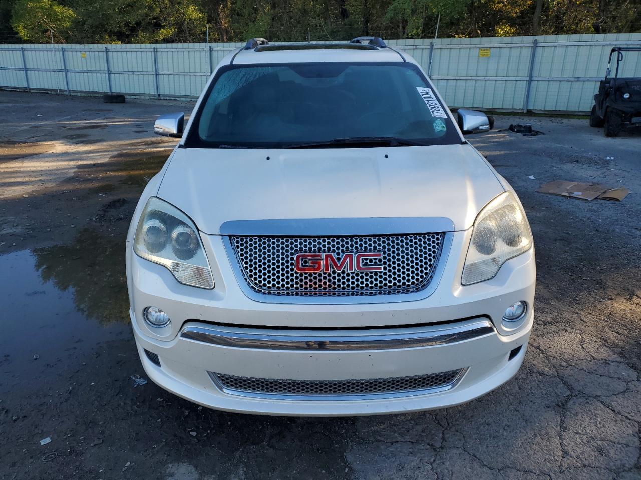 Lot #3048545867 2011 GMC ACADIA DEN