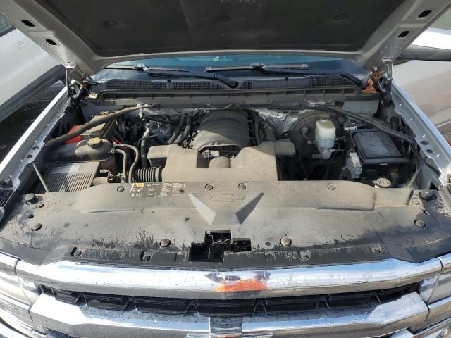 2016 CHEVROLET SILVERADO - 3GCPCREC3GG127909