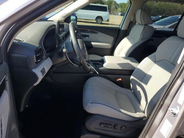 2024 HONDA PILOT ELIT - 5FNYG1H84RB002976