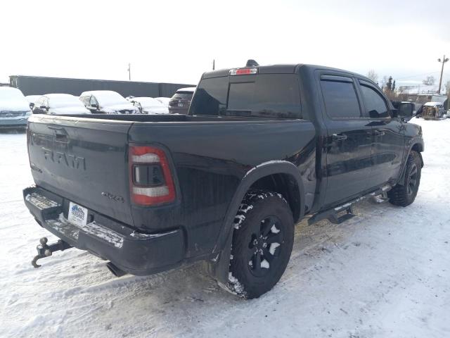 Vin: 1c6srflm8nn168938, lot: 78902304, ram 1500 rebel 20223