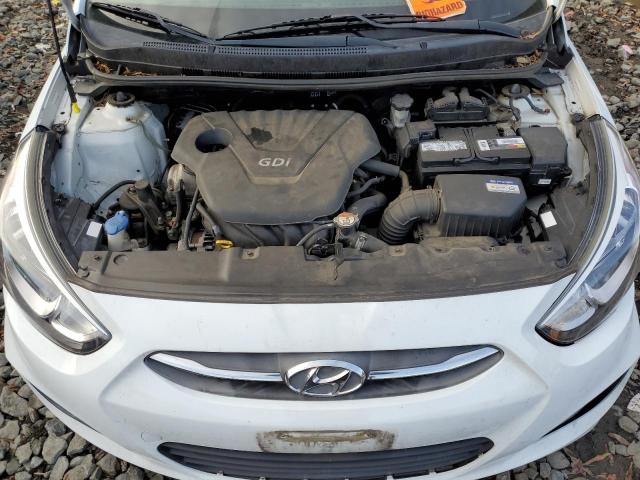 2016 HYUNDAI ACCENT SE - KMHCT4AE1GU139252