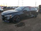 2018 HONDA ACCORD SPO - 1HGCV1F31JA117699