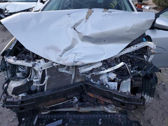 2015 TOYOTA COROLLA L - 2T1BURHE2FC292377