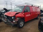 Lot #3024600600 2008 GMC SAVANA G25