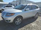 Lot #3004219862 2011 HYUNDAI SANTA FE L