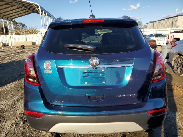 2019 BUICK ENCORE PRE - KL4CJESB5KB935926