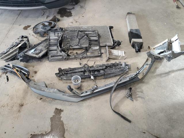 2017 AUDI A4 PROGRES WAUBNAF45HN021223
