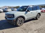 2024 FORD BRONCO SPO - 3FMCR9C62RRE42763