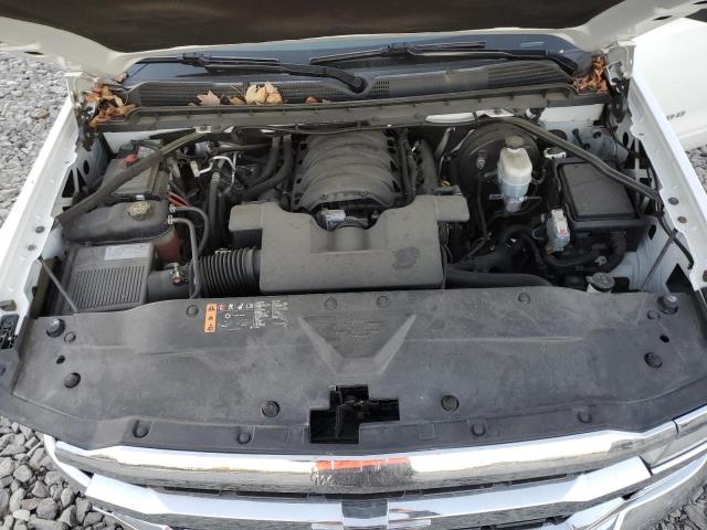 2019 CHEVROLET SILVERADO - 2GCVKPEC3K1128042