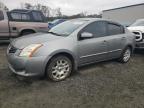 NISSAN SENTRA 2.0 photo