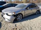 2015 MAZDA 6 TOURING - JM1GJ1V53F1198601
