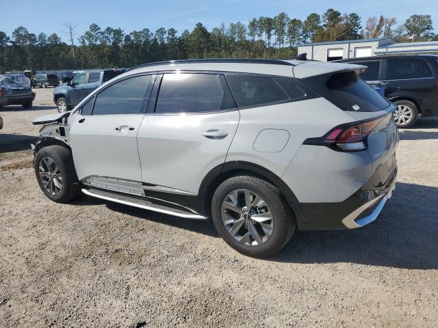 2024 KIA SPORTAGE S - 5XYK43DF6RG169668