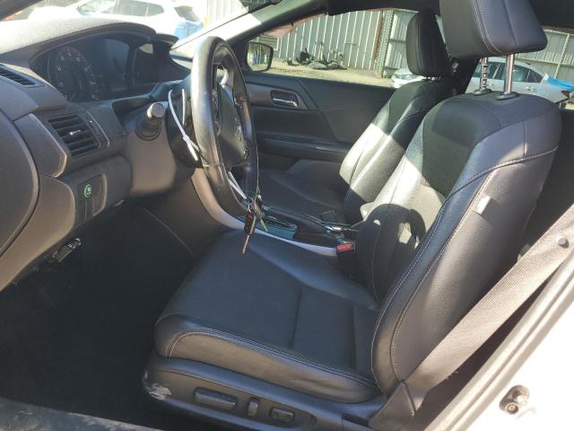 2017 HONDA ACCORD SPO - 1HGCR2F50HA304888