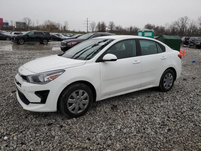 VIN 3KPA24AD8PE588013 2023 KIA RIO no.1