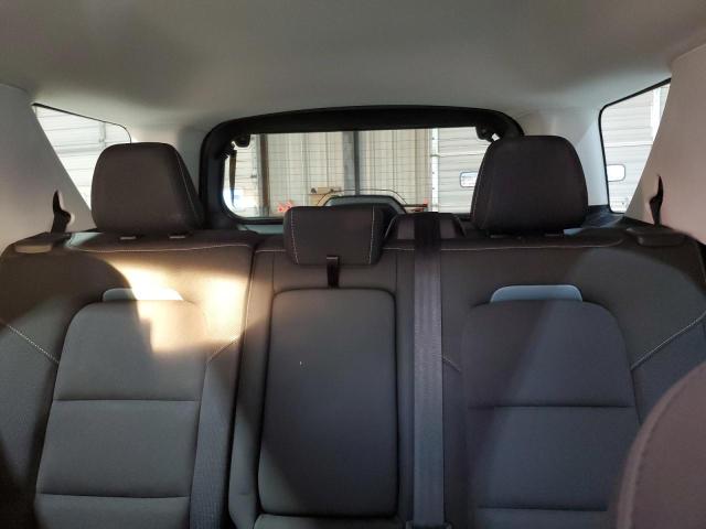 2023 FORD BRONCO SPO - 3FMCR9D91PRD74137