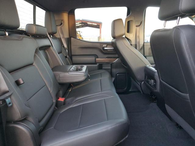 2020 CHEVROLET SILVERADO - 1GCPYFED7LZ199599
