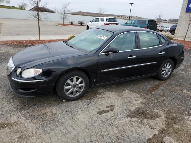 BUICK LACROSSE C