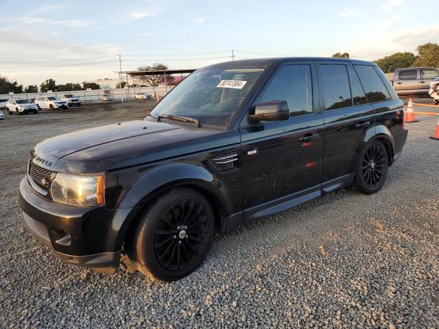 2013 LAND ROVER RANGE ROVE #2979563644