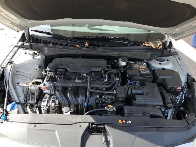 2023 HYUNDAI ELANTRA SE - 5NPLM4AG3PH119128