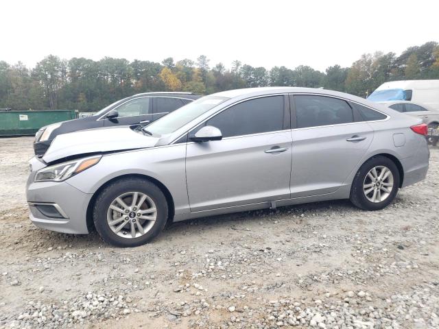 VIN 5NPE24AF6HH576653 2017 HYUNDAI SONATA no.1