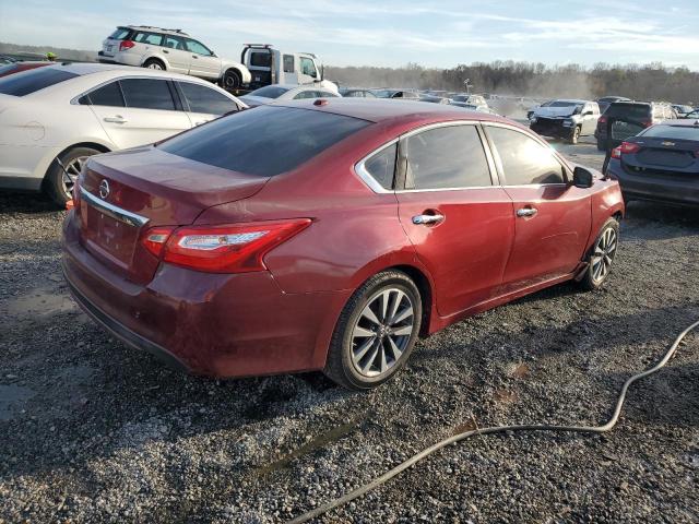 2017 NISSAN ALTIMA 2.5 - 1N4AL3AP6HC294674