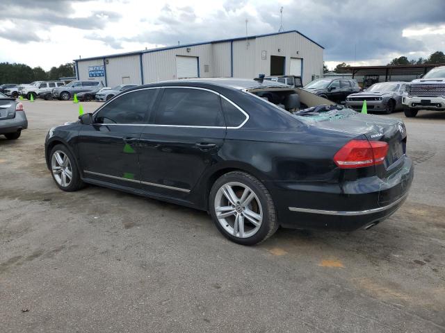 2015 VOLKSWAGEN PASSAT SE - 1VWBV7A3XFC053269