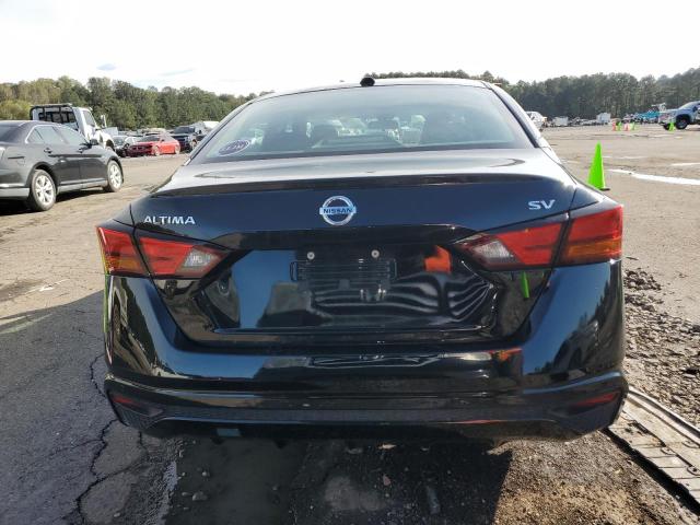 2022 NISSAN ALTIMA SV - 1N4BL4DV1NN338858