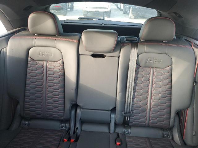 2024 AUDI RS Q8 WU1ARBF11RD000488
