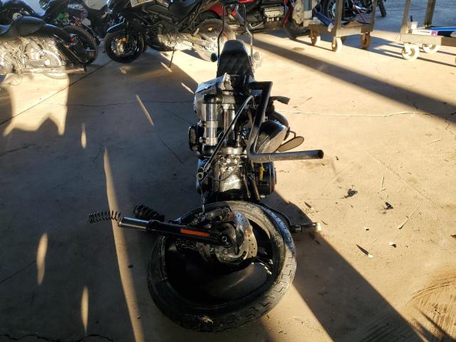 2020 HARLEY-DAVIDSON FXBB 1HD1YJJ14LB023833