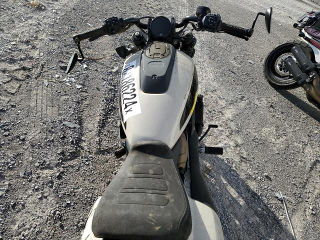 2022 HARLEY-DAVIDSON RH1250 S 1HD1ZC412NB302785